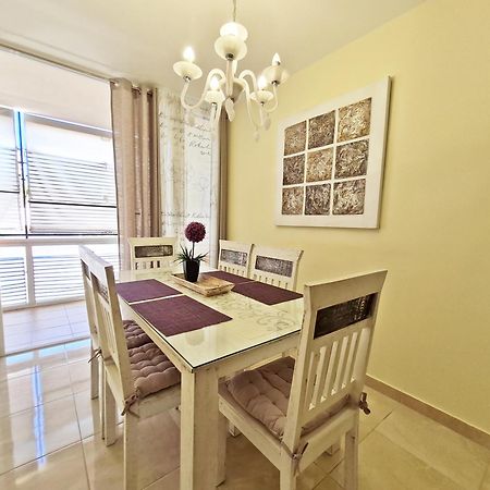 Beach Apartment Ivana Оміш Екстер'єр фото