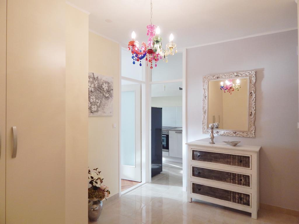 Beach Apartment Ivana Оміш Номер фото